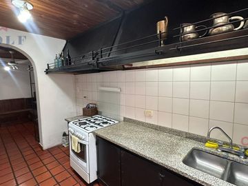 Casa en Villa Ballester