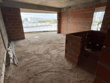 Departamento - Boedo
