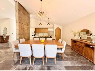 CASA EN VENTA EN CAMPO DE GOLF ALTOZANO