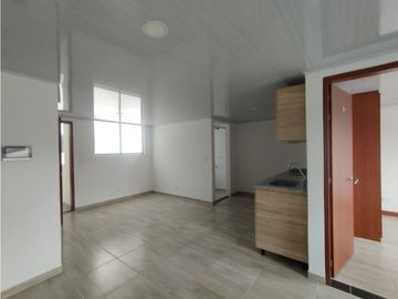 VENTA APARTAMENTO EN URAPANES VILLAMARA | APTO ECONÓMICO