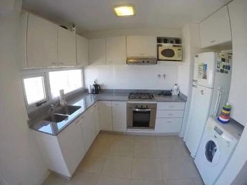 Departamento en venta - 1 dormitorio 1 baño - 46mts2 - Ramos Mejía