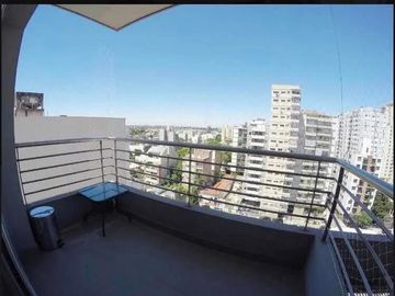 Departamento en venta - 1 dormitorio 1 baño - 46mts2 - Ramos Mejía