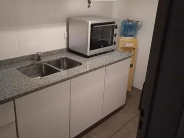 Departamento en venta - 1 dormitorio 1 baño - 46mts2 - Ramos Mejía