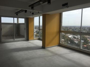 Venta departamento tres ambientes al frente en Remedios de Escalada