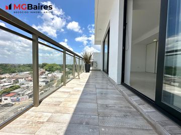 Departamento tipo loft a estrenar en venta!
