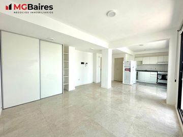Departamento tipo loft a estrenar en venta!