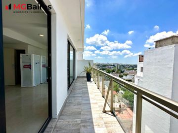 Departamento tipo loft a estrenar en venta!