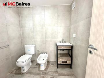 Departamento tipo loft a estrenar en venta!
