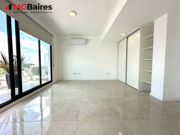Departamento tipo loft a estrenar en venta!