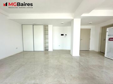Departamento tipo loft a estrenar en venta!