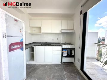 Departamento tipo loft a estrenar en venta!