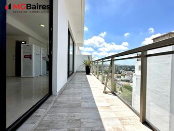 Departamento tipo loft a estrenar en venta!