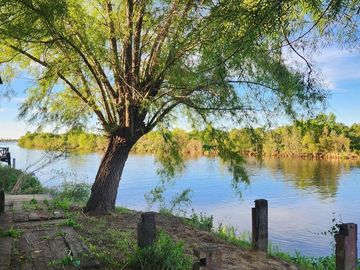 Casa en  Venta en la Isla la Invernada Parana Viejo Entre Rios