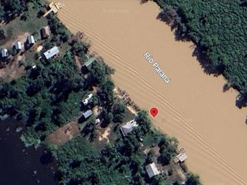 Casa en  Venta en la Isla la Invernada Parana Viejo Entre Rios