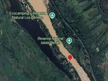 Casa en  Venta en la Isla la Invernada Parana Viejo Entre Rios