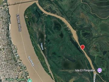 Casa en  Venta en la Isla la Invernada Parana Viejo Entre Rios