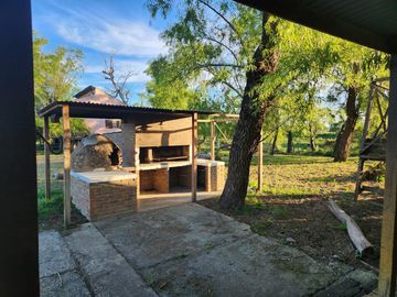 Casa en  Venta en la Isla la Invernada Parana Viejo Entre Rios