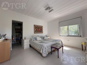 Casa en barrio cerrado La Comarca