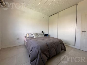 Casa en barrio cerrado La Comarca