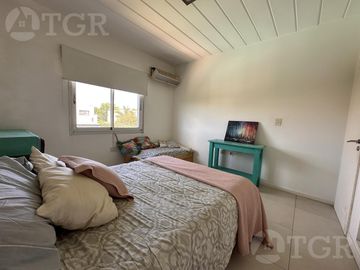 Casa en barrio cerrado La Comarca