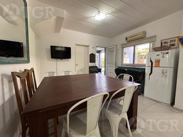 Casa en barrio cerrado La Comarca
