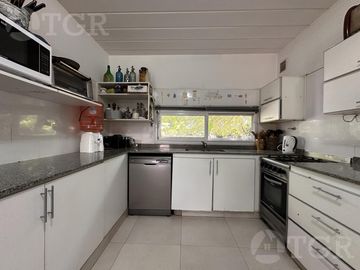 Casa en barrio cerrado La Comarca