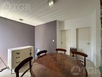 Casa en barrio cerrado La Comarca