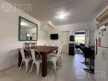 Casa en barrio cerrado La Comarca