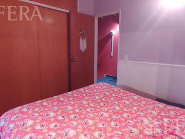Venta de departamento de 4 ambientes con patio en Wilde