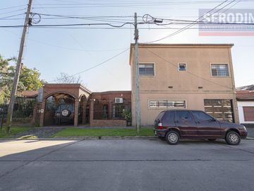 Casa en Don Bosco