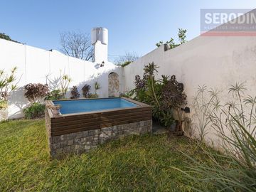 Casa en Don Bosco