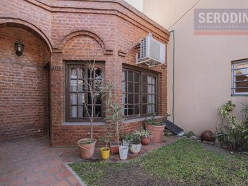 Casa en Don Bosco