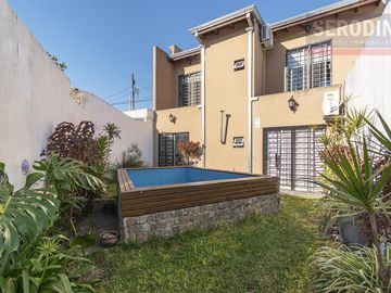 Casa en Don Bosco