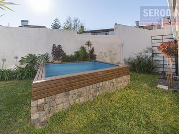 Casa en Don Bosco