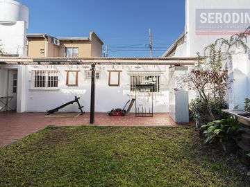 Casa en Don Bosco