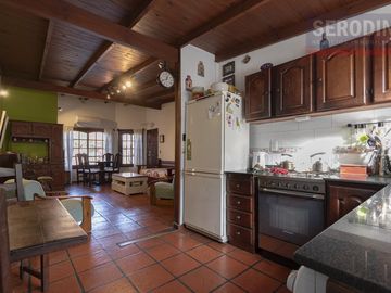 Casa en Don Bosco