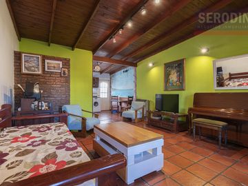 Casa en Don Bosco