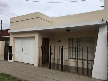 Casa - Jose Clemente Paz