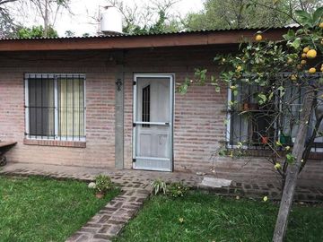 Casa - Jose Clemente Paz