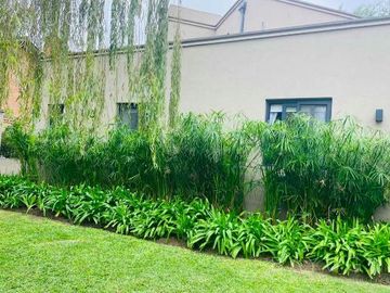 Venta Casa - Barrio Privado La Rinconada / Pilar