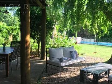 Venta Casa - Barrio Privado La Rinconada / Pilar