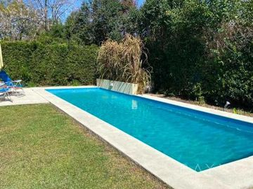 Venta Casa - Barrio Privado La Rinconada / Pilar
