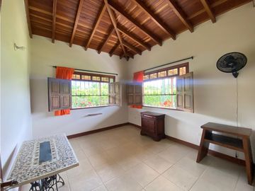 VENTA DE FINCA EN CALARCA VIA BARCELONA QUINDIO
