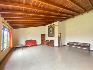 VENTA DE FINCA EN CALARCA VIA BARCELONA QUINDIO