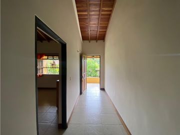 VENTA DE FINCA EN CALARCA VIA BARCELONA QUINDIO