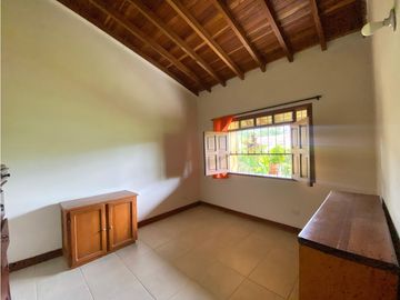 VENTA DE FINCA EN CALARCA VIA BARCELONA QUINDIO