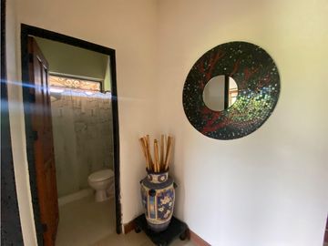 VENTA DE FINCA EN CALARCA VIA BARCELONA QUINDIO