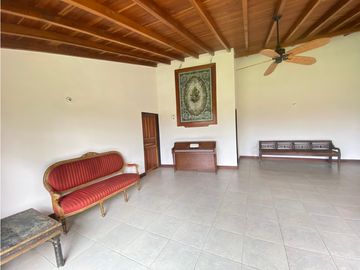 VENTA DE FINCA EN CALARCA VIA BARCELONA QUINDIO