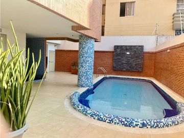 APARTAMENTO DE 3 HABITACIONES EN ALTOS DE RIOMAR