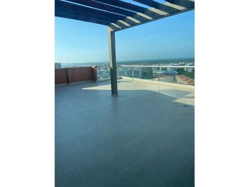 APARTAMENTO DE 3 HABITACIONES EN ALTOS DE RIOMAR